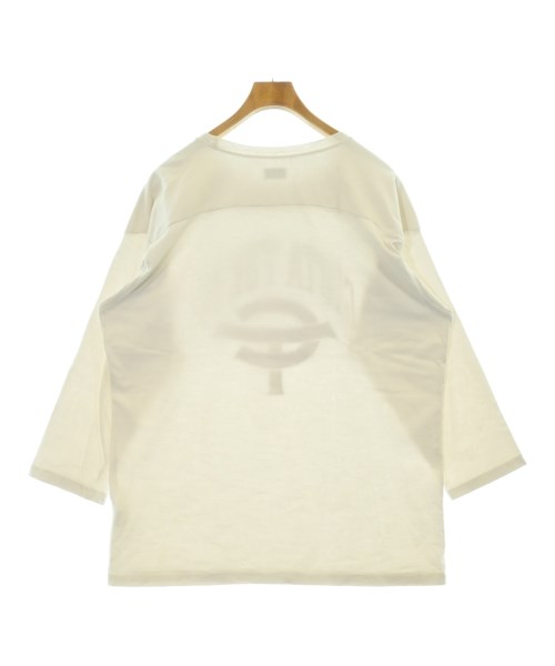 CIOTA（シオタ）Tシャツ・カットソー 白 サイズ:-(M位) メンズ/2200648013075