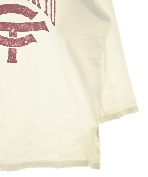 CIOTA（シオタ）Tシャツ・カットソー 白 サイズ:-(M位) メンズ/2200648013075