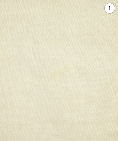 CIOTA（シオタ）Tシャツ・カットソー 白 サイズ:-(M位) メンズ/2200648013075