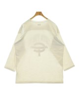 CIOTA（シオタ）Tシャツ・カットソー 白 サイズ:-(M位) メンズ/2200648013075