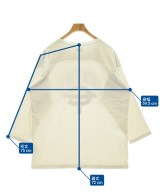 CIOTA（シオタ）Tシャツ・カットソー 白 サイズ:-(M位) メンズ/2200648013075