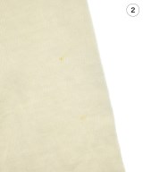 CIOTA（シオタ）Tシャツ・カットソー 白 サイズ:-(M位) メンズ/2200648013075