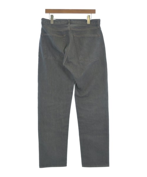 CIOTA（シオタ）デニムパンツ 黒 サイズ:32(L位) メンズ/2200635957030