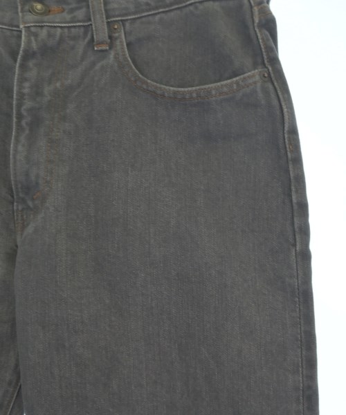 CIOTA（シオタ）デニムパンツ 黒 サイズ:32(L位) メンズ/2200635957030