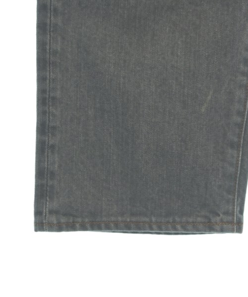 CIOTA（シオタ）デニムパンツ 黒 サイズ:32(L位) メンズ/2200635957030