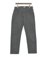 CIOTA（シオタ）デニムパンツ 黒 サイズ:32(L位) メンズ/2200635957030