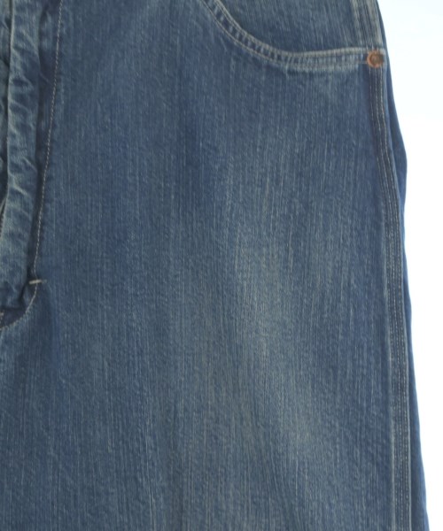 CIOTA（シオタ）デニムパンツ 青 サイズ:6(L位) メンズ/2200649184149