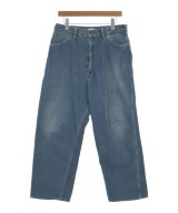 CIOTA（シオタ）デニムパンツ 青 サイズ:6(L位) メンズ/2200649184149