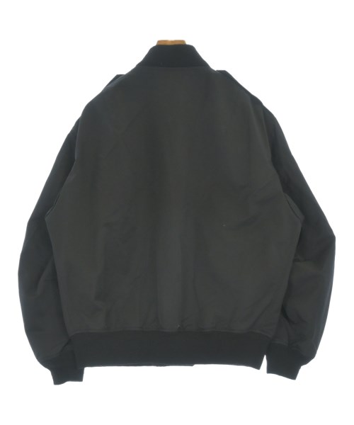 CIOTA（シオタ）ミリタリーブルゾン 黒 サイズ:6(M位) メンズ/2200650271029