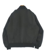 CIOTA（シオタ）ミリタリーブルゾン 黒 サイズ:6(M位) メンズ/2200650271029