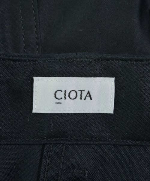 CIOTA（シオタ）その他 紺 サイズ:6(XXL位) メンズ/2200650484023