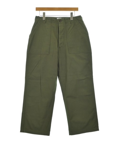 CIOTA(シオタ)その他 カーキ サイズ:4(XL位)/2200651537063