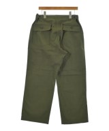 CIOTA（シオタ）その他 カーキ サイズ:4(XL位) メンズ/2200651537063