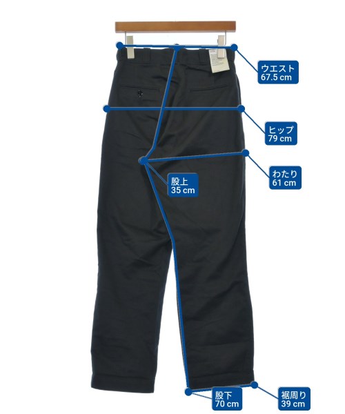 CIOTA（シオタ）その他 黒 サイズ:2(M位) メンズ/2200652309010