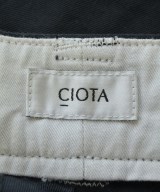 CIOTA（シオタ）その他 黒 サイズ:2(M位) メンズ/2200652309010