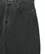 CIOTA（シオタ）デニムパンツ 黒 サイズ:33(L位) メンズ/2200652751062