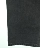 CIOTA（シオタ）デニムパンツ 黒 サイズ:33(L位) メンズ/2200652751062