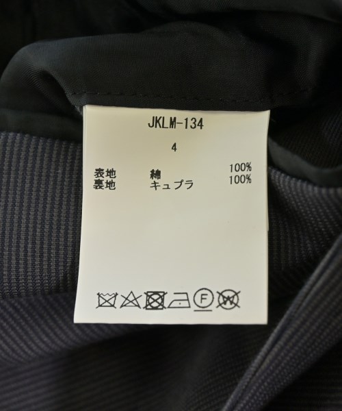 CIOTA（シオタ）カジュアルジャケット グレー サイズ:4(XL位) メンズ/2200704414129