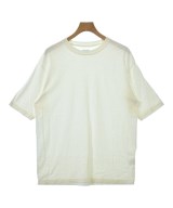 CIOTA（シオタ）Tシャツ・カットソー 白 サイズ:5(XXL位) メンズ/2200704865068