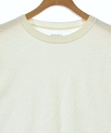 CIOTA（シオタ）Tシャツ・カットソー 白 サイズ:5(XXL位) メンズ/2200704865068
