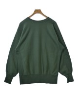 CIOTA（シオタ）スウェット 緑 サイズ:5(XXL位) メンズ/2200705597210