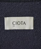 CIOTA（シオタ）スウェット 紺 サイズ:5(XXL位) メンズ/2200705597227