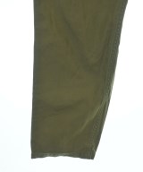 CIOTA（シオタ）カーゴパンツ カーキ サイズ:1(S位) レディース/2200706694031