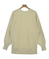 CIOTA（シオタ）スウェット グレー サイズ:5(XXL位) メンズ/2200709648086
