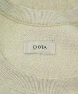 CIOTA（シオタ）スウェット グレー サイズ:5(XXL位) メンズ/2200709648086