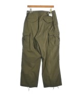 CIOTA（シオタ）カーゴパンツ カーキ サイズ:5(XXL位) メンズ/2200663022069