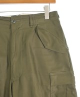 CIOTA（シオタ）カーゴパンツ カーキ サイズ:5(XXL位) メンズ/2200663022069