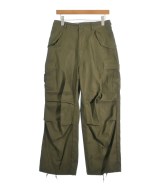 CIOTA カーゴパンツ