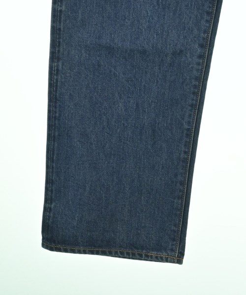 CIOTA（シオタ）デニムパンツ 紺 サイズ:28(L位) レディース/2200657023041
