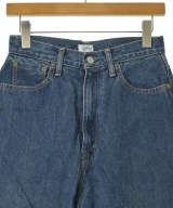 CIOTA（シオタ）デニムパンツ 紺 サイズ:28(L位) レディース/2200657023041