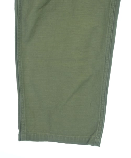 CIOTA（シオタ）その他 カーキ サイズ:5(XXL位) メンズ/2200665074011