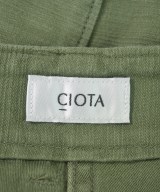 CIOTA（シオタ）その他 カーキ サイズ:5(XXL位) メンズ/2200665074011