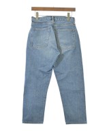 CIOTA（シオタ）デニムパンツ 青 サイズ:28(L位) レディース/2200661001035