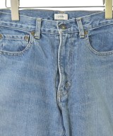 CIOTA（シオタ）デニムパンツ 青 サイズ:28(L位) レディース/2200661001035