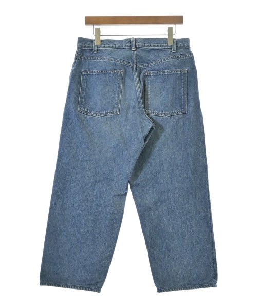 CIOTA（シオタ）デニムパンツ 青 サイズ:32(L位) メンズ/2200666392022