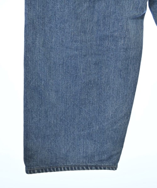 CIOTA（シオタ）デニムパンツ 青 サイズ:32(L位) メンズ/2200666392022