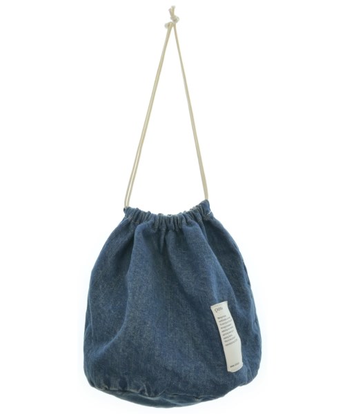 CIOTA(シオタ)その他 青 サイズ:-/2200663678136