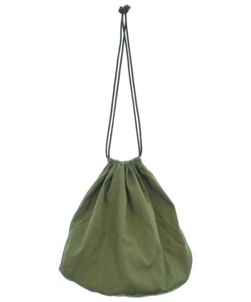 CIOTA（シオタ）その他 カーキ サイズ:- メンズ/2200663678143