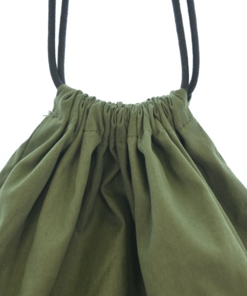 CIOTA（シオタ）その他 カーキ サイズ:- メンズ/2200663678143