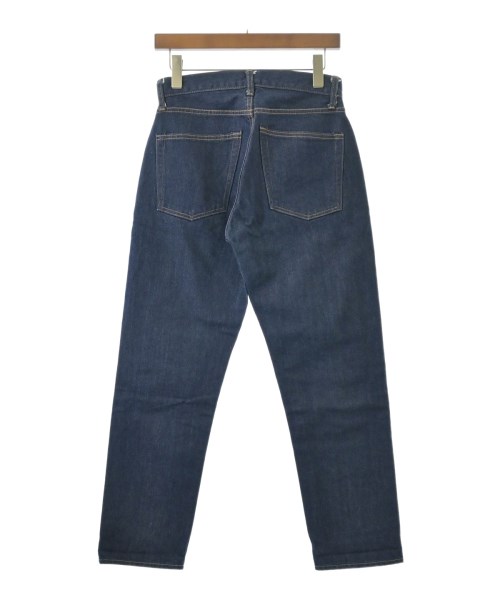 CIOTA（シオタ）デニムパンツ 紺 サイズ:27(M位) レディース/2200666282033