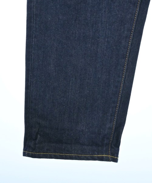 CIOTA（シオタ）デニムパンツ 紺 サイズ:27(M位) レディース/2200666282033
