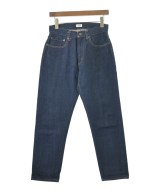 CIOTA（シオタ）デニムパンツ 紺 サイズ:27(M位) レディース/2200666282033
