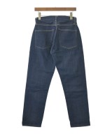 CIOTA（シオタ）デニムパンツ 紺 サイズ:27(M位) レディース/2200666282033