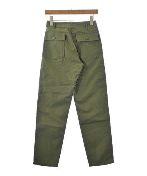 CIOTA（シオタ）その他 カーキ サイズ:1(S位) レディース/2200666282095