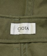 CIOTA（シオタ）その他 カーキ サイズ:1(S位) レディース/2200666282095