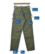 CIOTA（シオタ）その他 カーキ サイズ:1(S位) レディース/2200666282095